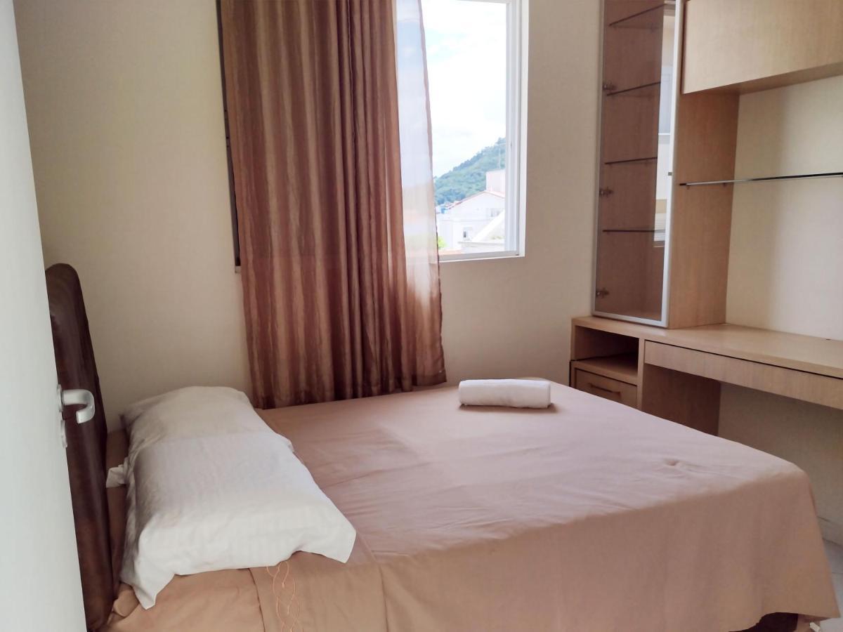 Cobertura Em Canasvieiras - Vista Para O Mar - 50 Mtrs Da Praia - Centro Canasvieiras Florianópolis Extérieur photo